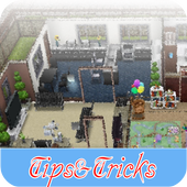 Guide for The Sims FreePlay icon