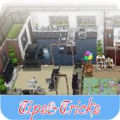 Guide for The Sims FreePlay 1.01