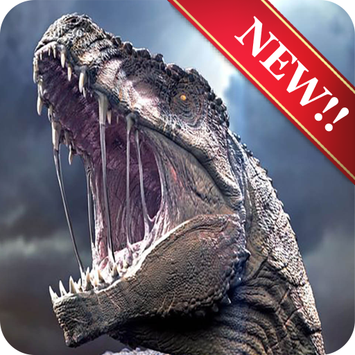 Dinosaur Wallpaper icon