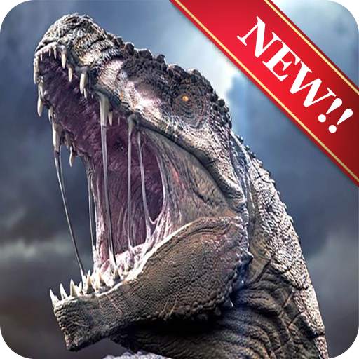 Dinosaur Wallpaper 1.0