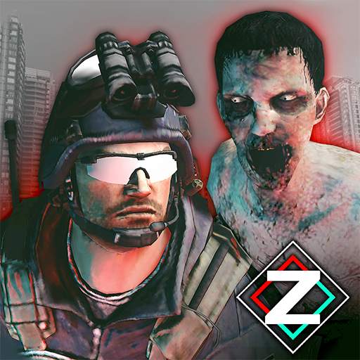 Zombie Top - Online Shooter 161