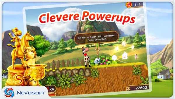 Supercow Lite screenshot 8