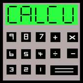 Calc You Mate