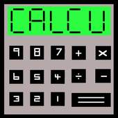Calc You Mate 1.5
