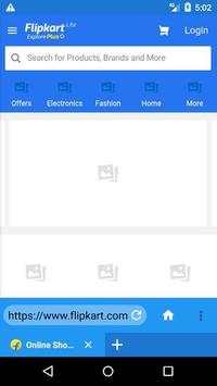 5G Speed Browser screenshot 4