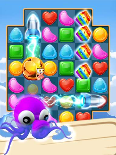 Pop Crafty Candy screenshot 4