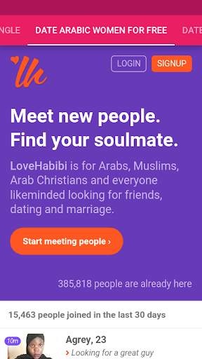 100% Free Dating Sites screenshot 2
