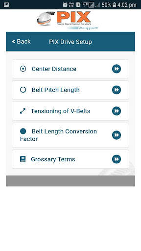PIX Drive Design 4.0 screenshot 4