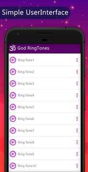 God Ring Tones 2020 скриншот 2
