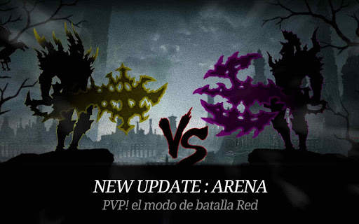 Espada Oscura (Dark Sword) screenshot 11