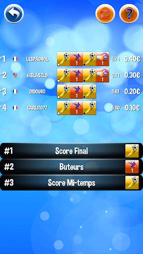 Goal & Go screenshot 8