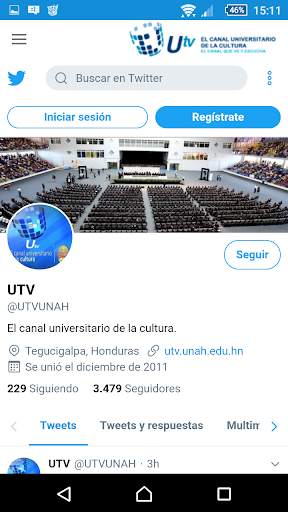Utv App 7 تصوير الشاشة