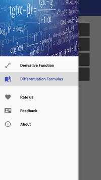 Derive screenshot 2