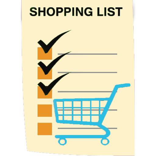 Shopping List 1.0
