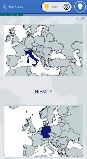 Flagi świata - quiz o flagach screenshot 14