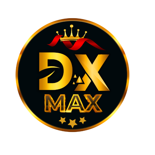 DX MAX UDP - Secure &amp; Fast VPN icon
