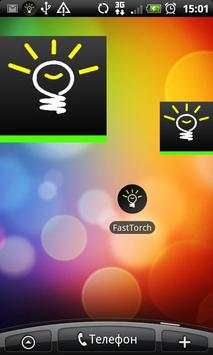 Flashlight - FastTorch screenshot 4