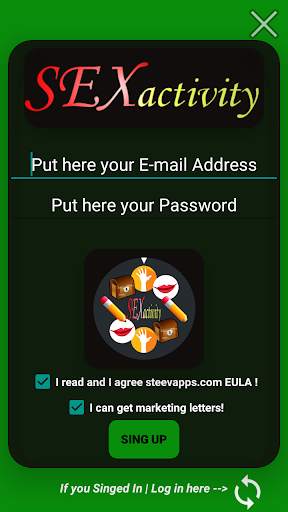 Sex Activity - Board Game screenshot 4