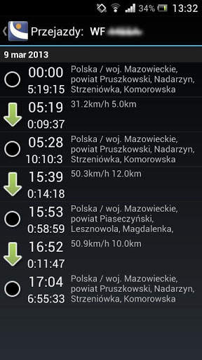 AC Mobile screenshot 5