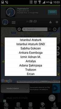 iststatus screenshot 2