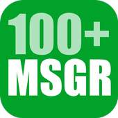 100  Messengers 1.0