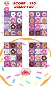 Donut Crash Candy screenshot 4