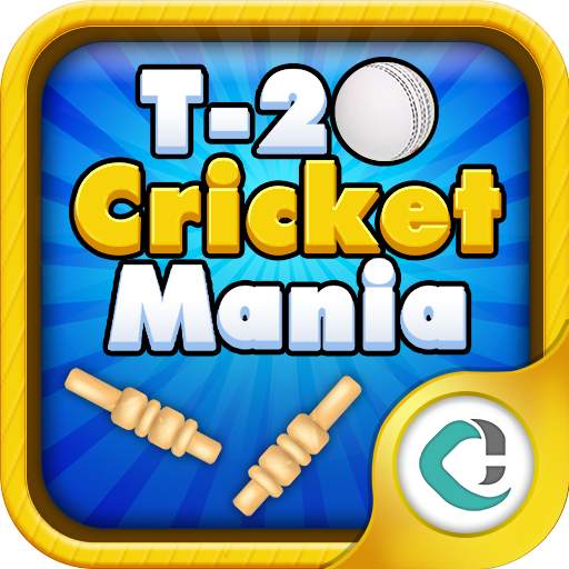 T20 Cricket Mania 1.3
