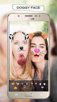 Face swap camera - snap face 5 تصوير الشاشة