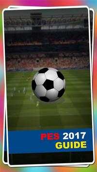 Game PES 2017 Pro-Guide screenshot 2
