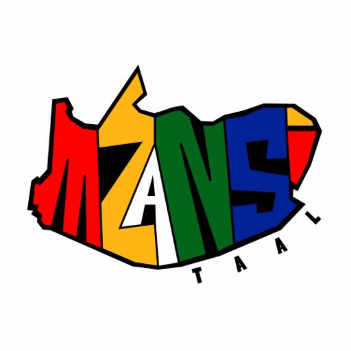 Mzansi Taal icon