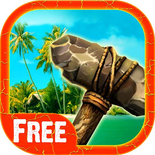 Survival Island 2: Dino Hunter 2.6