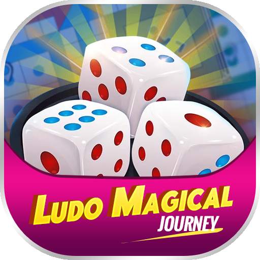 Ludo Magical Journey 1.2.26