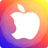 iLauncher OS 11 on 9Apps