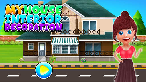 Dream Doll House Design Games screenshot 6