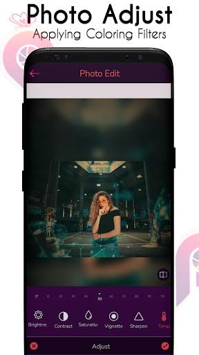 Photo Editor Pro screenshot 8
