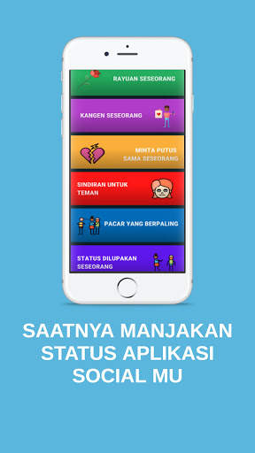 Status WA 2021 Terbaru screenshot 3