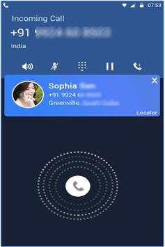 New True Caller Name Location Tips screenshot 3