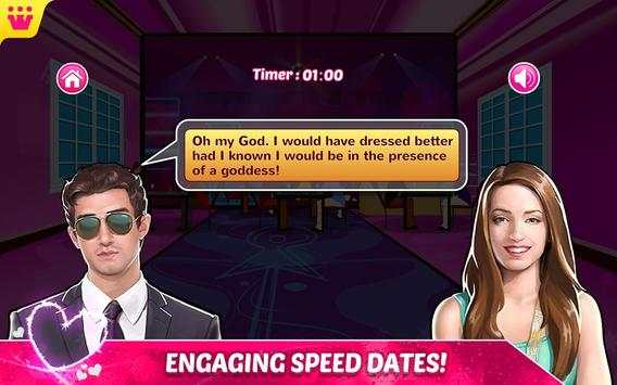 High School Romance screenshot 2