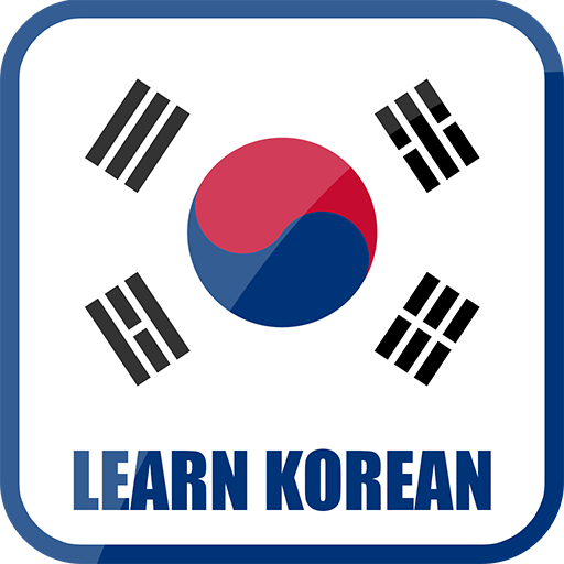Learn Korean icon