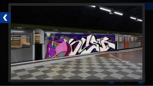 Graffiti Unlimited screenshot 7