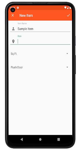 Calculator For Wood скриншот 6