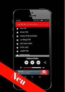Radio Musik fm screenshot 4