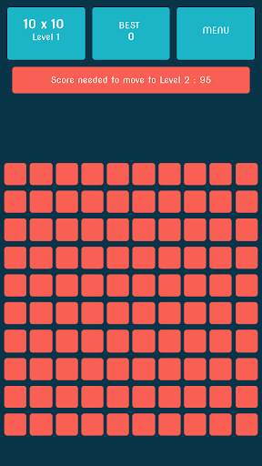 100 - Puzzle Game screenshot 1