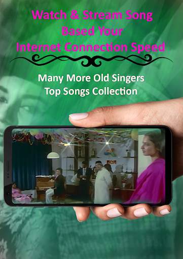 Old Hindi Songs screenshot 7