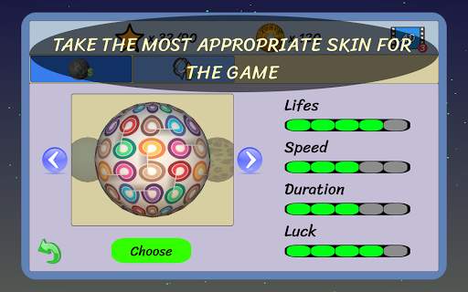 Xonix 3D: classic arcade game screenshot 8