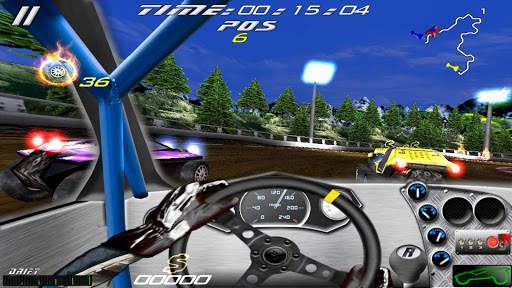 RallyCross Ultimate screenshot 4
