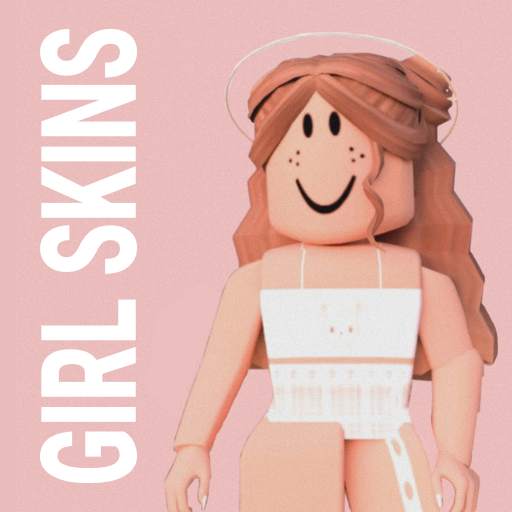 School Girl Skins for Roblox 1.0