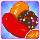 Tips Candy Crush Saga 2017 logo