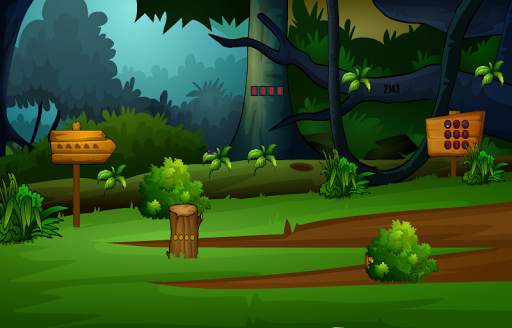 Escape Games Jolly-161 screenshot 2