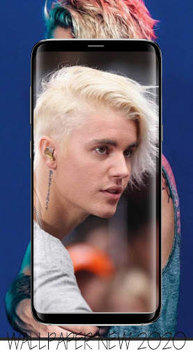 JB | Fans Biebers Justin Wallpaper screenshot 2